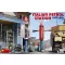 MiniArt Italian Petrol Station 1930-40s 1:35 (35620)