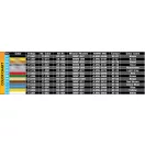 MiniArt Musical Instruments 1:35 (35622)