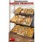 MiniArt Bakery Products 1:35 (35624)