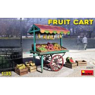MiniArt Fruit Cart 1:35 (35625)