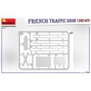 MiniArt French Traffic Signs 1930-40’s 1:35 (35645)