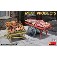 MiniArt Meat Products 1:35 (35649)