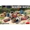 MiniArt Wooden Crates 1:35 (35651)