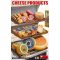 MiniArt Cheese Products 1:35 (35656)
