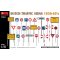 MiniArt Dutch Traffic Signs 1930-40’s 1:35 (35661)