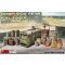 MiniArt Generator PE-95 with Fuel Tanks 1:35 (35662)