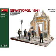 MiniArt Sevastopol 1941. 1:35 (36005)