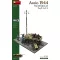 MiniArt Anzio 1944. Field Repairing of Stug III. Ausf. G. Big Set 1:35 (36072)