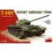 MiniArt T-44M 1:35 (37002)