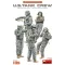 MiniArt U.S. Tank Crew 1:35 (37005)