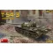 MiniArt T-54-3 Mod. 1951 Interior Kit 1:35 (37007)