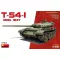 MiniArt T-54-1 Soviet Medium Tank 1:35 (37014)