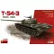 MiniArt T-54-3 Mod. 1951 1:35 (37015)