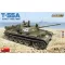 MiniArt T-55A Early Mod.1965 Interior Kit 1:35 (37016)