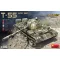MiniArt T-55 Mod. 1963 Interior Kit 1:35 (37018)