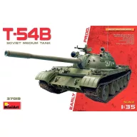 MiniArt T-54B (Early Production) 1:35 (37019)