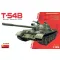 MiniArt T-54B (Early Production) 1:35 (37019)