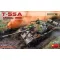 MiniArt T-55A Mod.1981 Iterior Kit 1:35 (37020)