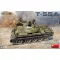 MiniArt T-55A Late Mod. 1965 Interior Kit 1:35 (37022)