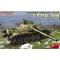 MiniArt Type 59 Early Prod. Chinese Medium Tank 1:35 (37026)