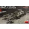 MiniArt BMR-1 Early Mod. with KMT-5M 1:35 (37034)