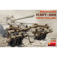 MiniArt KMT-5M Mine-Roller 1:35 (37036)