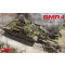 MiniArt BMR-1 Late Mod. with KMT-7 1:35 (37039)