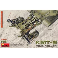 MiniArt Mine-Roller KMT-9 1:35 (37040)
