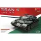 MiniArt Tiran 4 Late Type 1:35 (37041)