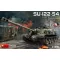 MiniArt SU-122-54 Late Type 1:35 (37042)