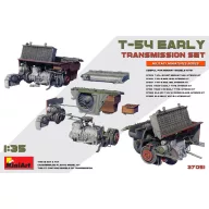 MiniArt T-54 Early Transmission Set 1:35 (37051)
