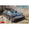 MiniArt SLA Heavy APC-54. Interior Kit 1:35 (37055)
