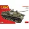 MiniArt T-55A Soviet Medium Tank Early Prod. 1965 1:35 (37057)