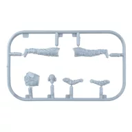 MiniArt British AFV Crew 1:35 (37059)