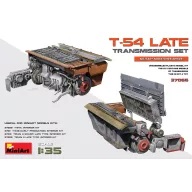 MiniArt T-54 Late Transmission Set 1:35 (37066)