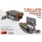 MiniArt T-54 Late Transmission Set 1:35 (37066)