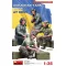 MiniArt Ukrainian Tank Crew at Rest 1:35 (37067)