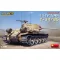 MiniArt Egyptian T-34-85. Interior Kit 1:35 (37071)