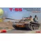 MiniArt T-55 Czechoslovak Prod. 1:35 (37074)