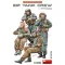 MiniArt IDF Tank Crew 1:35 (37076)