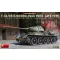 MiniArt T-34/85 Czechoslovak Prod. Late Type 1:35 (37078)