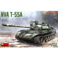 MiniArt NVA T-55A 1:35 (37083)