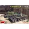 MiniArt Croatian T-55A 1:35 (37088)