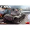 MiniArt T-55A POLISH PRODUCTION 1:35 (37090)
