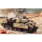 MiniArt Iraqi T-55 Al Faw/Enigma. Soviet Made Base 1:35 (37095)