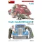 MiniArt Car Maintenance 1930-40s 1:35 (38019)