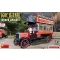 MiniArt LGOC B-Type London Omnibus 1:35 (38021)