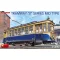 MiniArt Tramway X-Series. Mid Type 1:35 (38026)