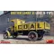MiniArt British Lorry LGOC 3t B-Type 1:35 (38027)