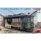MiniArt Cargo Tramway X-Series 1:35 (38030)